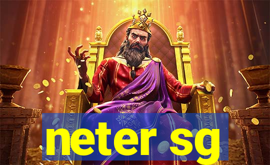 neter sg